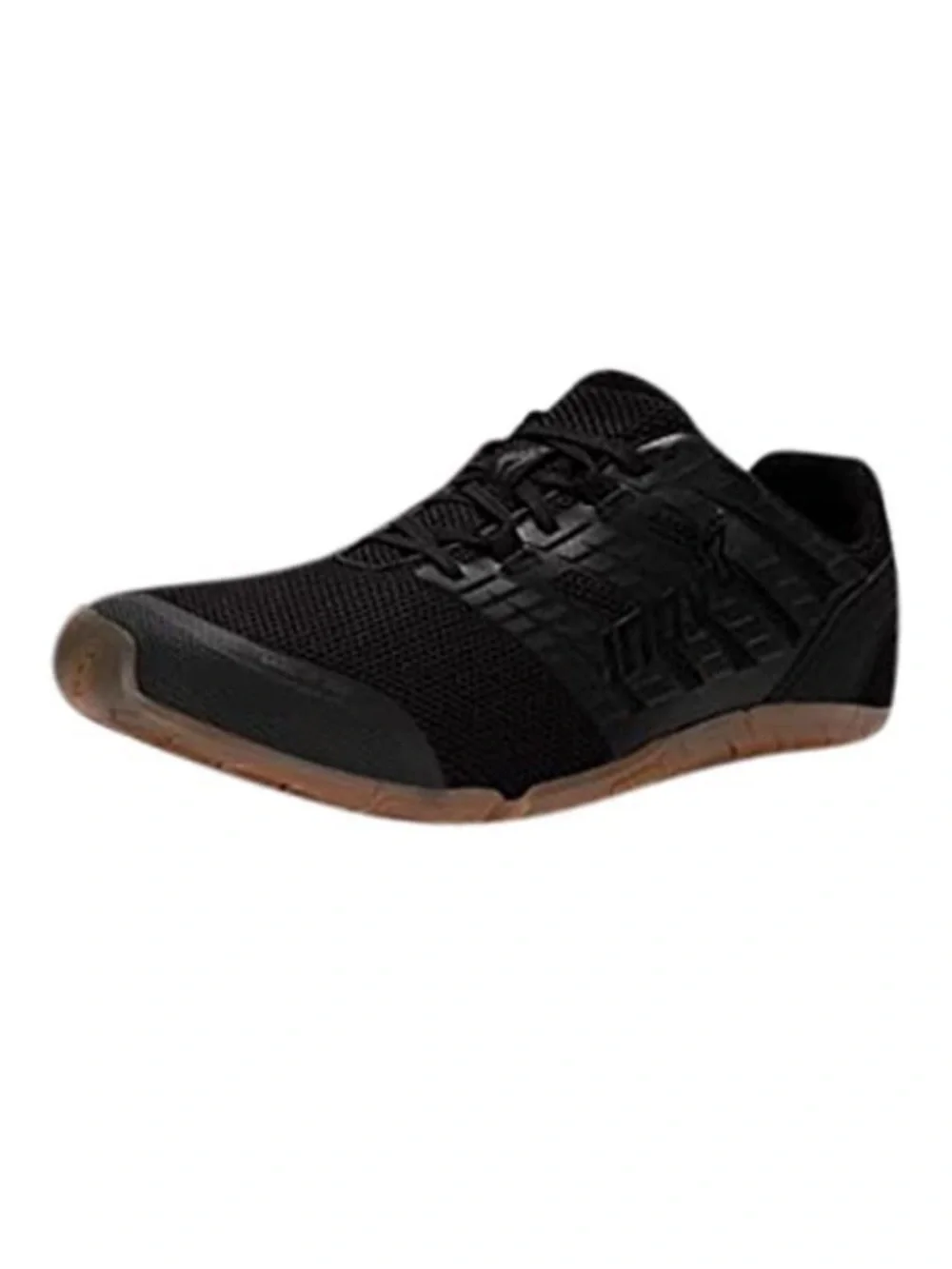 Inov-8 Men’s 10 Women’s 11.5 Training Shoe - Black/Tan
